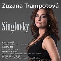 Zuzana Trampotová – Singlovky