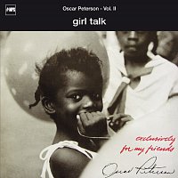 The Oscar Peterson Trio – Exclusively For My Friends Vol. II - Girl Talk