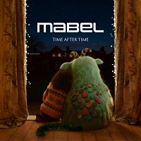 Mabel – Time After Time [From The McDonald’s Christmas Advert 2021]