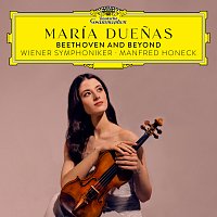 María Duenas, Wiener Symphoniker, Manfred Honeck – Beethoven: Violin Concerto in D Major, Op. 61: II. Larghetto (Cadenza: Duenas)