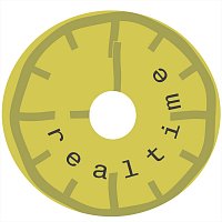 Přední strana obalu CD Realtime