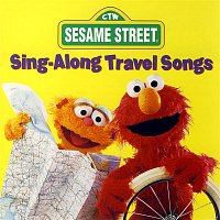 Sesame Street – Sesame Street: Sing-Along Travel Songs