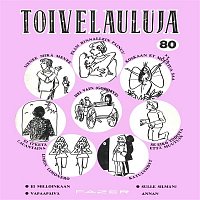 Various  Artists – Toivelauluja 80 - 1969