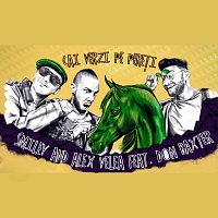 Smiley, Alex Velea, Don Baxter – Cai verzi pe pere?i