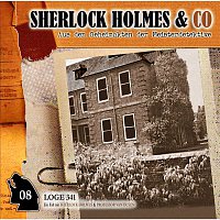 Sherlock Holmes, Co – Folge 8: Loge 341
