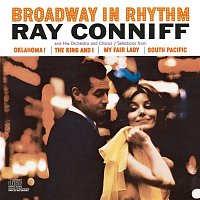 Ray Conniff & His Orchestra – Broadway In Rhythm