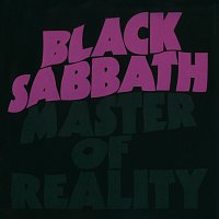 Black Sabbath – Master Of Reality