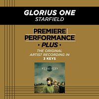 Starfield – Premiere Performance Plus: Glorious One