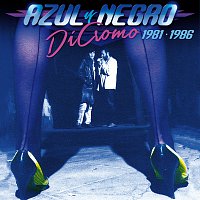 Azul Y Negro – Dicromo (1981 - 1986)