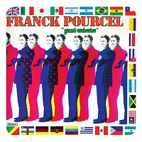 Franck Pourcel – Amour, danse et violons n°44 (Remasterisé en 2016)