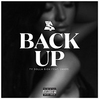 Ty Dolla $ign – Back Up (feat. 24hrs)