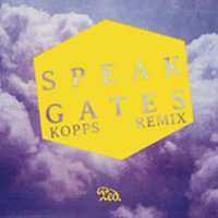 Gates [KOPPS Remix]