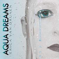 Přední strana obalu CD Aqua Dreams