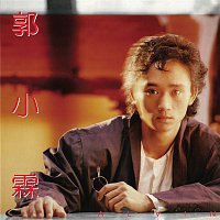 Přední strana obalu CD Never Know