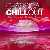 Přední strana obalu CD Classical Chillout Vol. 5