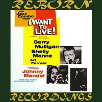Gerry Mulligan – I Want to Live (HD Remastered)