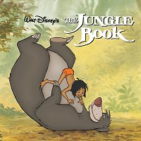 Přední strana obalu CD The Jungle Book