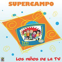 Různí interpreti – Los Ninos De La TV