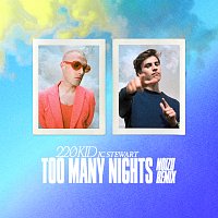 220 KID, JC Stewart – Too Many Nights [Noizu Remix]