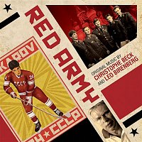 Christophe Beck – Red Army (Original Soundtrack Album)