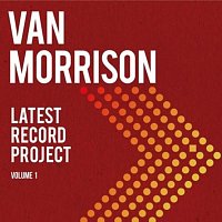 Van Morrison – Latest Record Project Volume 1 (Deluxe Casebound Book)