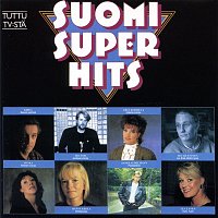 Various  Artists – Suomi Superhits