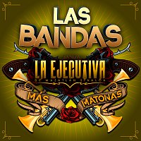 Banda La Ejecutiva De Mazatlán Sinaloa – Las Bandas Más Matonas