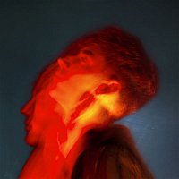 Přední strana obalu CD AFTERGLOW