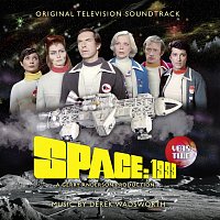 Derek Wadsworth – Space: 1999 Year Two [Original Television Soundtrack]