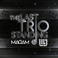 MADAM, Lil J – The Last Trio Standing