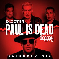Paul Is Dead [Extended Mix]