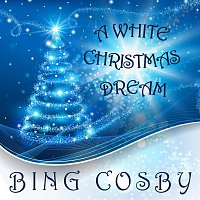 Přední strana obalu CD A White Christmas Dream