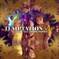 Calvin92, Jasmin Herren – Temptation VIP