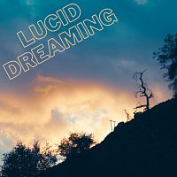 Přední strana obalu CD Lucid Dreaming