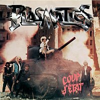 Plasmatics – Coup D'Etat [Caroline Reissue]