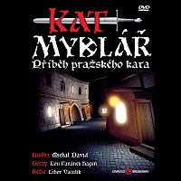 Různí interpreti – Muzikál: Kat Mydlář (Příběh pražského kata) DVD