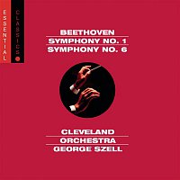 George Szell, The Cleveland Orchestra – Beethoven: Symphony No. 1; Symphony No. 6 "Pastoral"; Egmont Overture