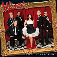 Wizex – Innan det ar forsent