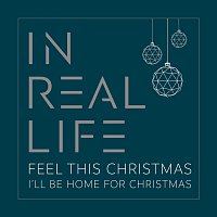 Feel This Christmas / I'll Be Home for Christmas