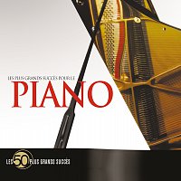 50 Plus Grands Succes : Piano