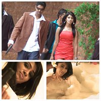 Iraj & Chinmayi Ft. Psycho Mantra & Bullet Benjamin – Thiruda