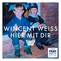 Wincent Weiss – Hier mit dir