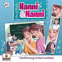 Hanni und Nanni – 064/Tolle Stimmung mit Hanni und Nanni