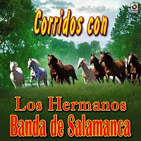 Los Hermanos Banda De Salamanca – Corridos con los Hermanos Banda de Salamanca