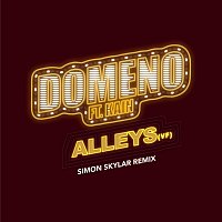 Domeno, Kain – Alleys [Simon Skylar Remix (Version Francaise)]