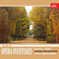Orchestr Vídeňské státní opery, Hans Swarowsky – Operní předehry I. MP3