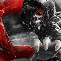 NvMe, ApolloIsLost – Tokyo Ghoul (feat. ApolloIsLost)