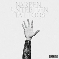 Massimo – Narben unter den Tattoos