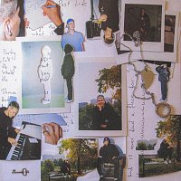 Key Jersie, Tony Kemp – half past life (feat. Tony Kemp)