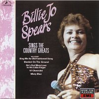 Billie Jo Spears – Country Greats